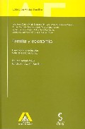 Portada del Libro Familia Y Economia. Estudio Anual 2006 de Maria Teresa Lopez Lopez - 9788493510473