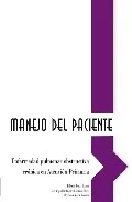Portada del Libro Manejo Del Paciente: Enfermedad Pulmonar Obstructiva Cronica En A Tenc de Maria Teresa Marin Becerra - 9788497511780