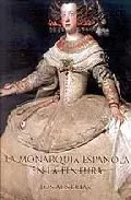 Portada del Libro (Pe) La Monarquia Española En La Pintura: Los Austrias de Maria Teresa Martin Bourgon - 9788472549838
