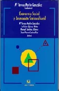 Portada del Libro Economia Social Y Animacion Sociocultural de Maria Teresa Martin Gonzalez - 9788488667564