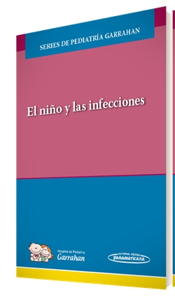 Portada del Libro El Niño Y Las Infecciones de Maria Teresa Rosanova - 9789500696302