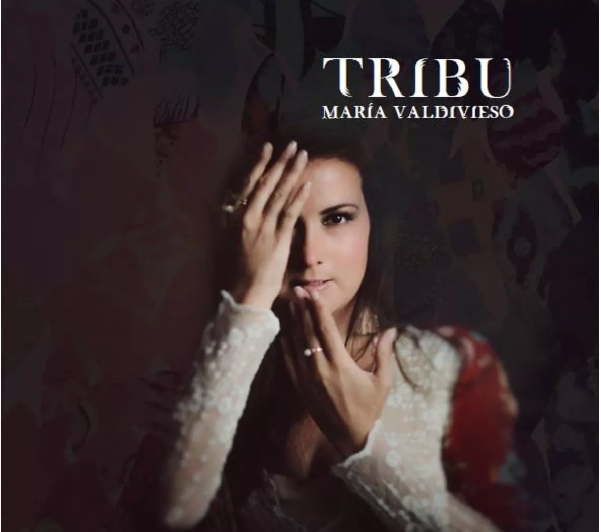 Portada del Libro Tribu: Flamenco Y Poesia de Maria Valdivieso Navarro - 9788418079078