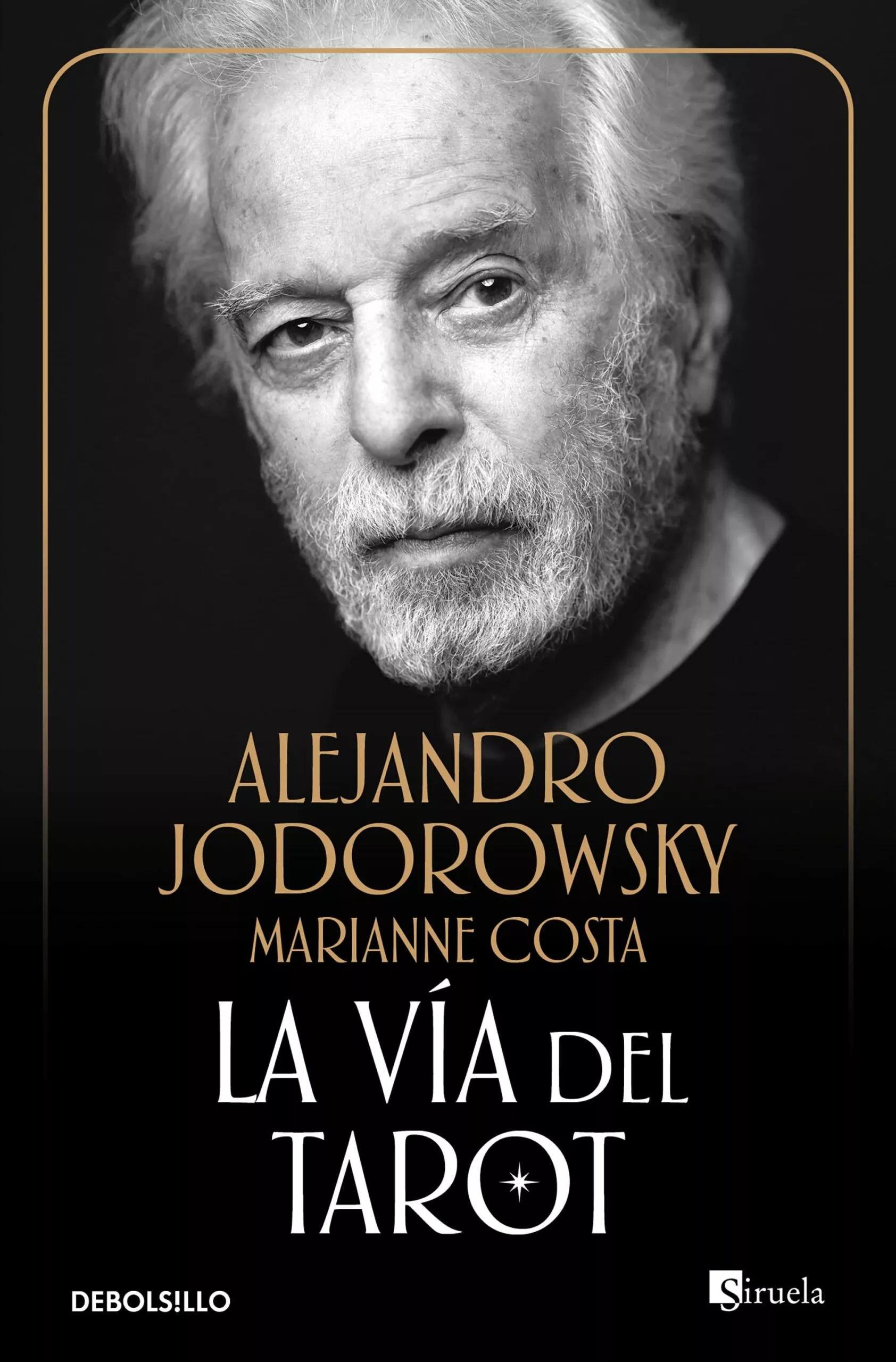 Portada del Libro La Via Del Tarot de Marianne Costa - 9788497939553