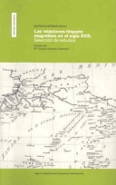 Portada del Libro Relaciones Hispano Magreb: En El Siglo Xviii de Mariano Arribas Palau - 9788483470299