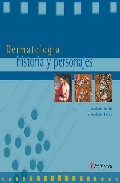 Portada del Libro Dermatologia : Historia Y Personajes de Mariano Casado Jimenez - 9788497512718