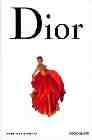 Portada del Libro Dior de Marie France Pochna - 9782843236761