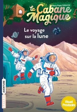 Portada del Libro La Cabane Magique Tome 07 de Marie Helene Delval - 9791036317750