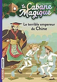 Portada del Libro La Cabane Magique Tome 09 de Marie Helene Delval - 9791036317774