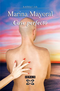 Portada del Libro Case Perfecto de Marina Mayoral - 9788497825306