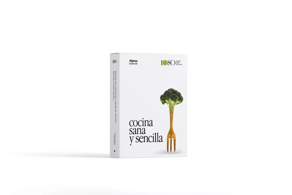 Portada del Libro Estuche - Cocina Sana Y Sencilla Y Cocinar Sin Gluten Sin Huevo Y Sin de Marina Rivas - 9788491816898