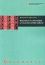 Portada del Libro Reconstruir La Universidad A Traves Del Cambio Cultural de Marina Tomas I Folch - 9788449024375