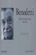 Portada del Libro Inventario Dos (1986-1991) (Incluye Cd-Rom) de Mario Benedetti - 9788475228990