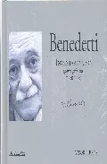 Portada del Libro Inventario Uno (Parte Primera) (1950-1975) (Incluye 1 Cd-Rom) de Mario Benedetti - 9788475229041
