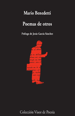 Portada del Libro Poemas De Otros de Mario Benedetti - 9788498953961