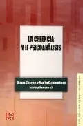 Portada del Libro La Creencia Y El Psicoanalisis de Mario Goldenberg - 9789505576920