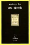 Portada del Libro Arte Cisoria de Mario Merlino - 9788496458147