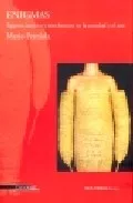 Portada del Libro Enigmas: Egipcio Barroco Y Neo-Barroco En La Sociedad Y El Arte de Mario Perniola - 9788460992882