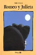 Portada del Libro Romeo Y Julieta de Mario Ramos - 9788484701910