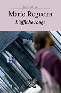 Portada del Libro L Affiche Rouge de Mario Regueira - 9788497825870