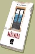 Portada del Libro Maxima de Mariona Masferrer - 9788493503802