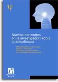 Portada del Libro Nuevos Horizontes En La Investigacion Sobre La Autoeficacia de Marisa Salanova Soria - 9788480214704