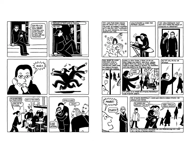 Persepolis Catalan - Imagen 2
