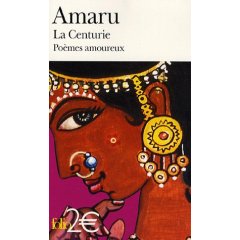 Portada del Libro La Centurie (Amarusataka) : Poemes Amoureux De L Inde Ancienne de Mark Amaru Pinkham - 9782070344338