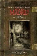 Portada del Libro Hidden Madrid de Mark Besas - 9788496470750