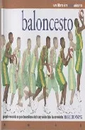 Portada del Libro Baloncesto de Mark Dunning - 9789583013683