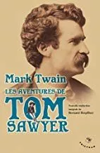 Portada del Libro Les Aventures De Tom Sawyer : 1876 de Mark Twain - 9782907681674