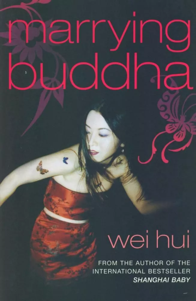 Portada del Libro Marrying Buddha de - 9781845291709