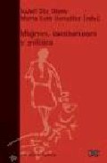 Portada del Libro Mujeres Instituciones Y Politica de Marta Lois Gonzalez - 9788472903609