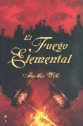 Portada del Libro Fuego Elemental de Martha Wells - 9788496173651