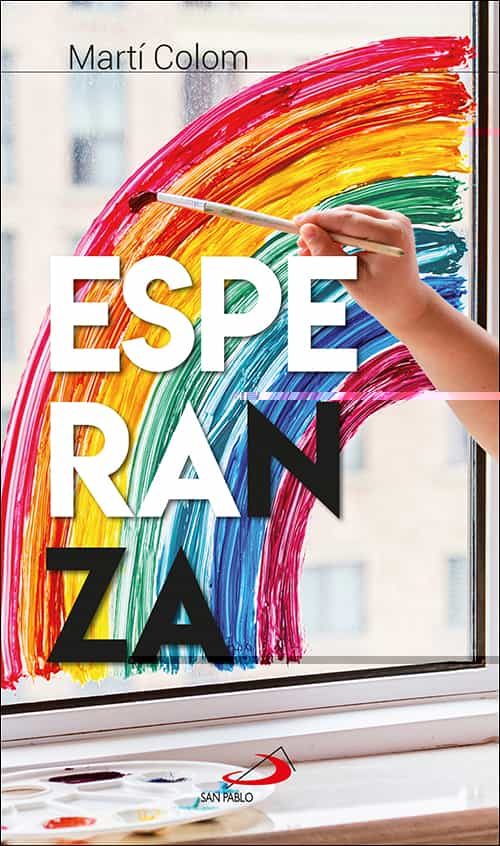 Portada del Libro Esperanza de Marti Colom Marti - 9788428558587