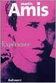Portada del Libro Experience de Martin Amis - 9782070307029