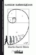 Portada del Libro Cuentos Matemagicos de Martin Carril Obiols - 9788493509651