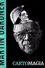 Portada del Libro Cartomagia de Martin Gardner - 9788415058434