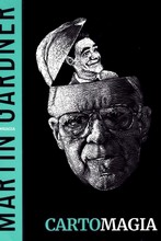 Portada del Libro Magia De Cerca de Martin Gardner - 9788415058458