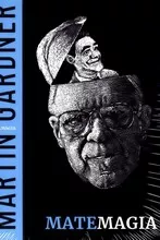 Portada del Libro Matemagia de Martin Gardner - 9788415058441