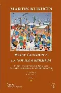 Portada del Libro Rysava Jalovica = La Novilla Bermeja (Ed. Bilingüe Eslovaco-Españ Ol) de Martin Kukucin - 9788495855459