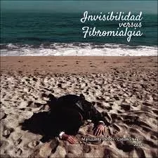 Portada del Libro Invisibilidad Versus Fibromialgia de Maruzzella Parodi Royo - 9788494879487