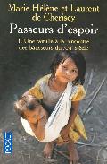 Portada del Libro Passeurs D Espoir de Mary Helene Cherisey - 9782266165297