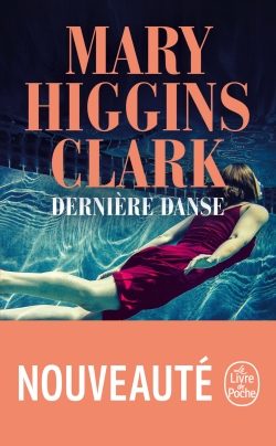 Portada del Libro Dernière Danse de Mary Higgins Clark - 9782253181392