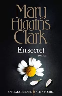 Portada del Libro En Secret de Mary Higgins Clark - 9782226396532