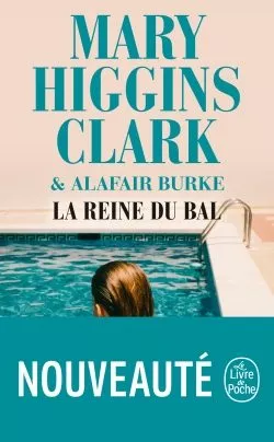 Portada del Libro La Reine Du Bal de Mary Higgins Clark - 9782253260059