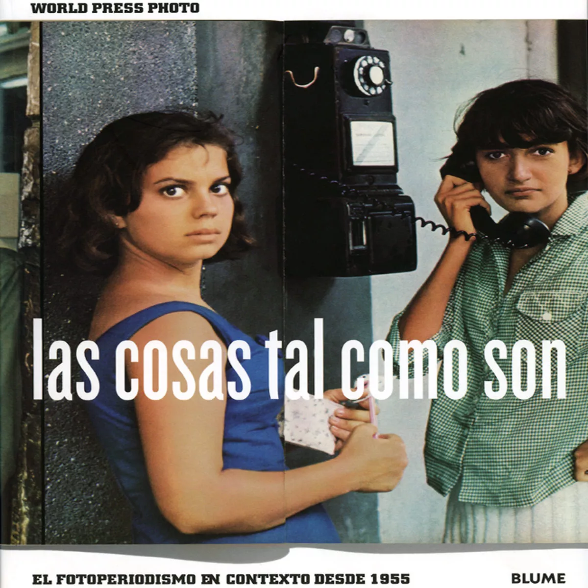 Portada del Libro Las Cosas Tal Como Son de Mary Panzer - 9788498011357