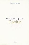 Portada del Libro Le Printemps De Guerlain de Maryline Desbiolles - 9782749107783