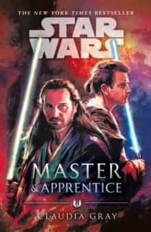 Portada del Libro Master And Apprentice de - 9781787462403
