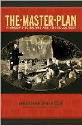 Portada del Libro Master Plan de - 9780786887736