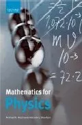Portada del Libro Mathematics For Physics de - 9780199289295